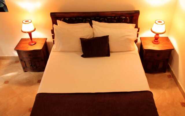 Hotel Boutique Terracota