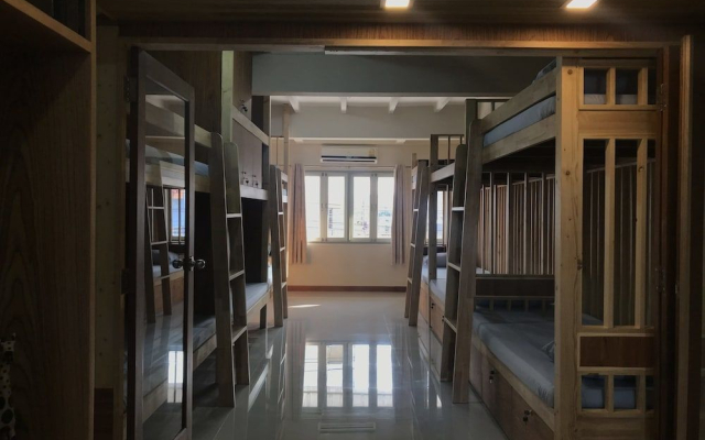 Saen Sabai Hostel