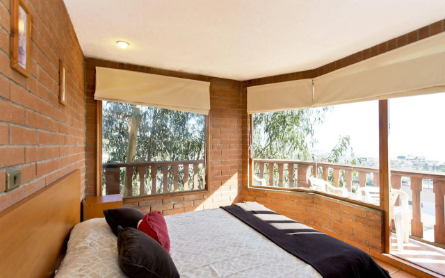 Linda Vista Apart Hotel