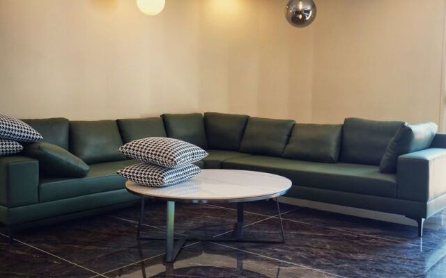 Golden Tulip Dieppe