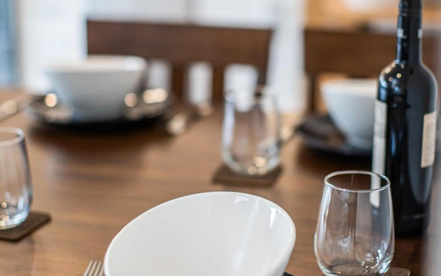 Niska's Den by Revelstoke Vacations