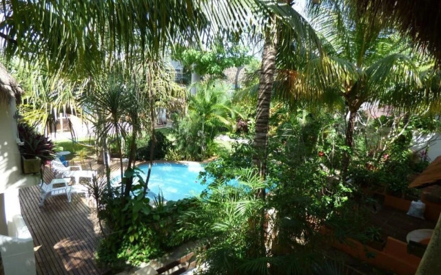 Romaya Condo Hotel