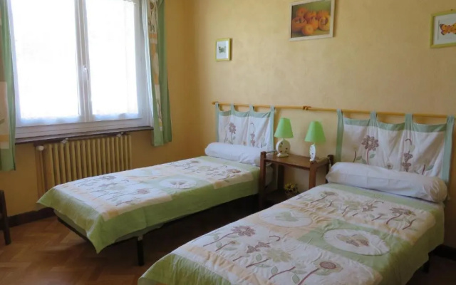 Gîte Fontenay-sur-Eure, 6 pièces, 10 personnes - FR-1-581-75