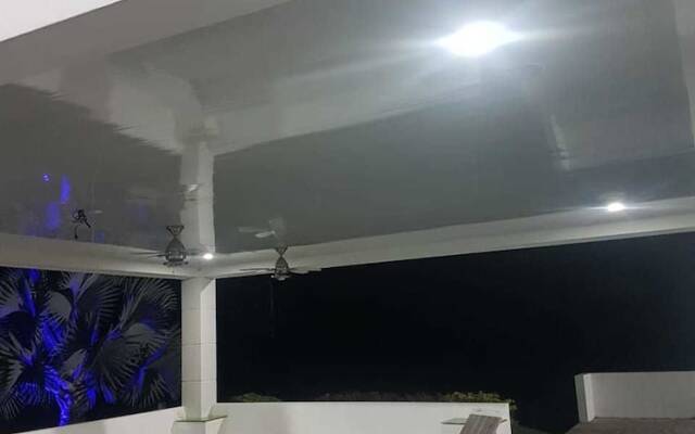 Eco Hotel La Legendaria