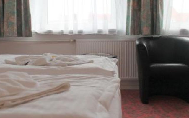 Hotel Kaiser