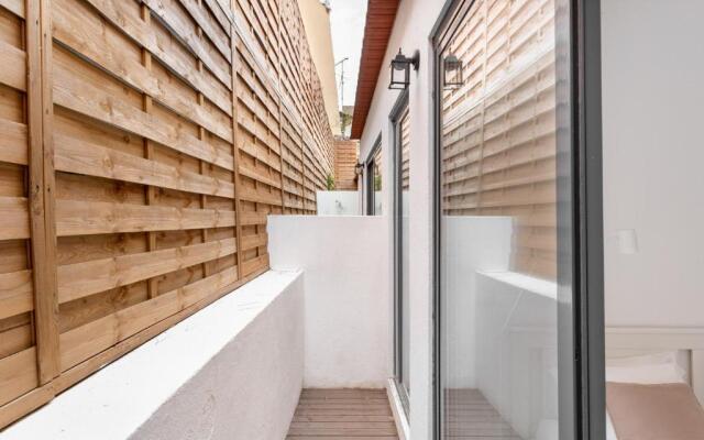 Altido Modern 3-Br Flat In Alcantara, Lisbon