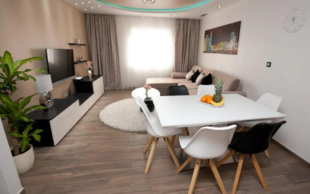 Apartment Stella