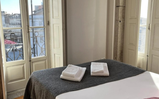 Porto Cinema Apartments