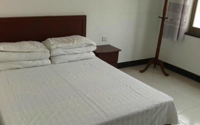 Nandaihe Longxin Hotel