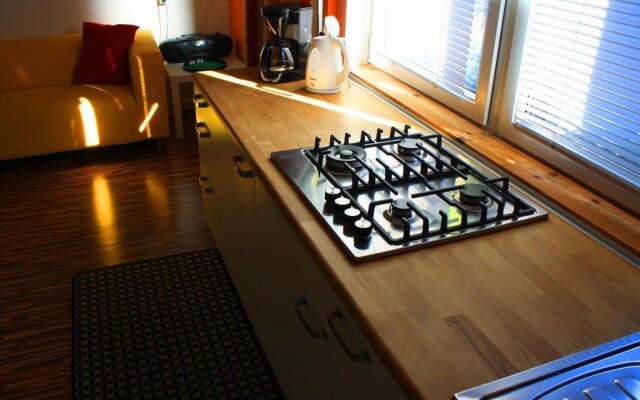 Apartment Nord