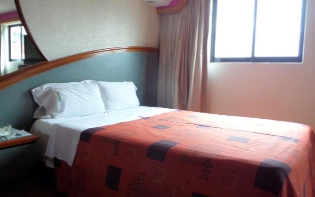 Motel Los Prados