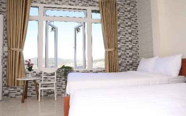 Da Lat Ngoi Sao Viet Hotel