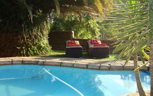 Villa Schreiner Guest House