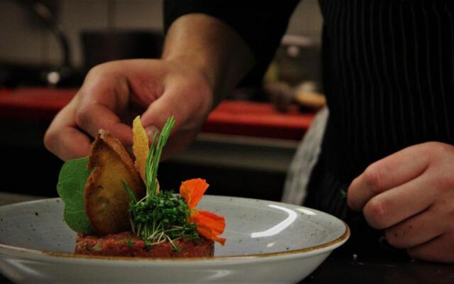 Land-Steakhaus Bürger