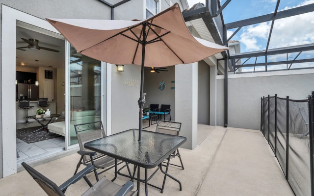 Windermere Villa Storey Lake 4