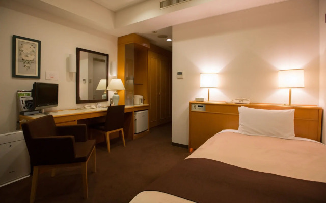 Lagunasuite Nagoya