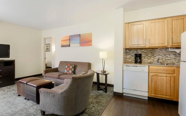 Staybridge Suites Columbus-Dublin by IHG