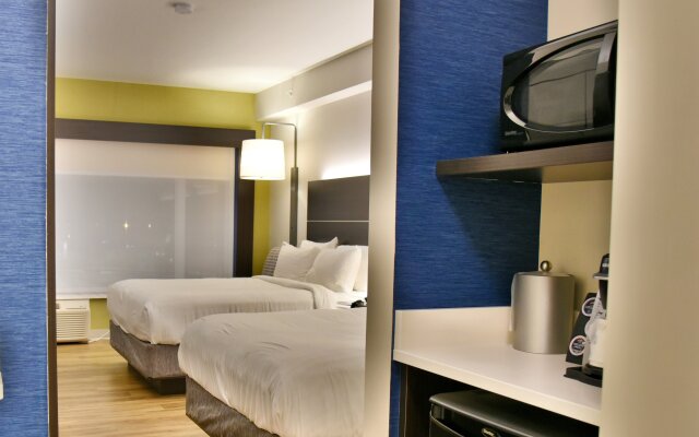 Holiday Inn Express & Suites - Gatineau - Ottawa, an IHG Hotel