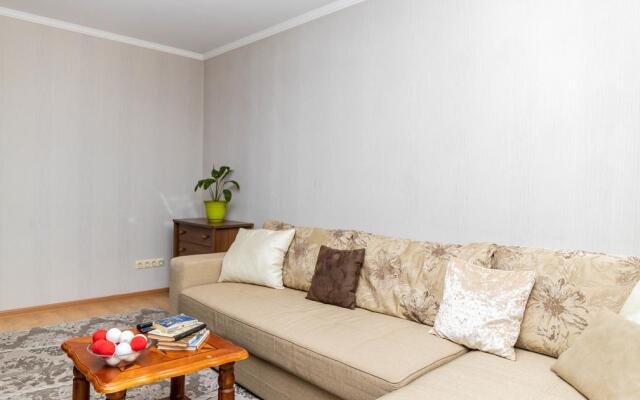 Apartments in the Samal neighborhood-2 43