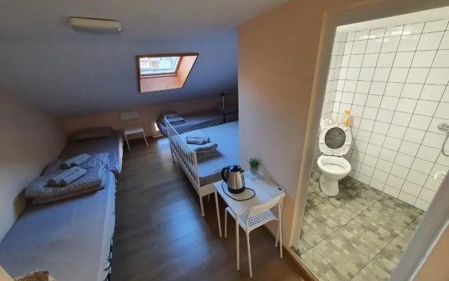 Fashionable 1BD Flat in the centre of Plovdiv