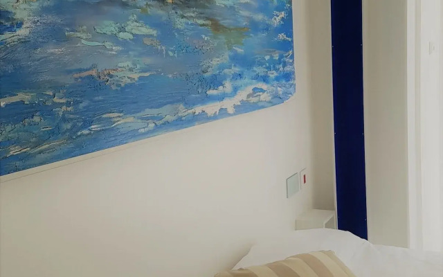 San Giorgio Art Hotel