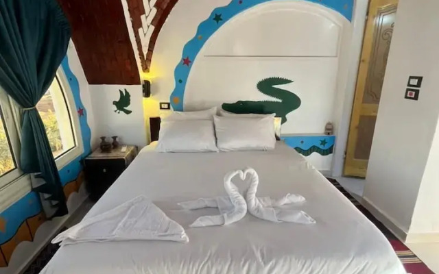 Nubian Palace Eco Lodge