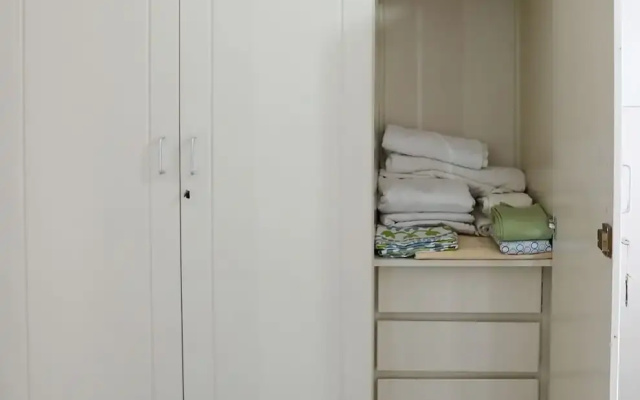 Kattaa's Quiet & Cozy Home near JKIA