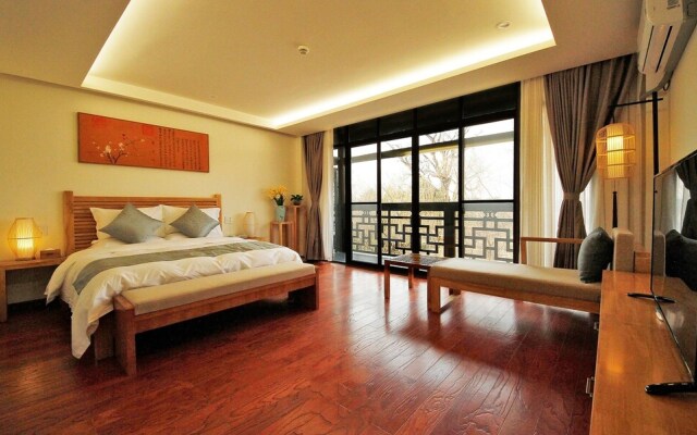 Jiaxing West Cottage
