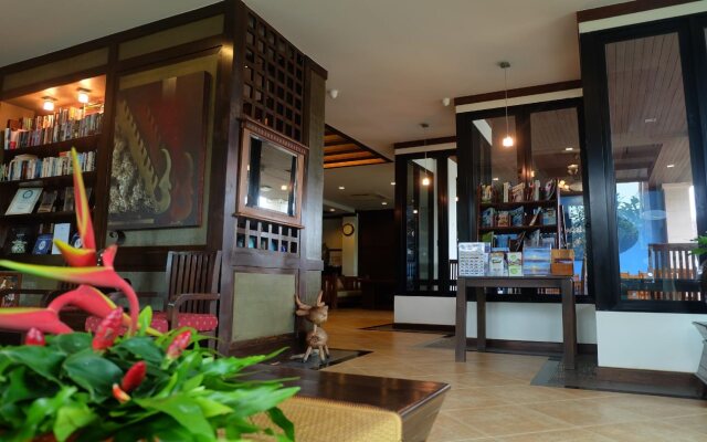 Lanta Mermaid Boutique House