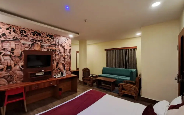 ARC The Boutique Hotel