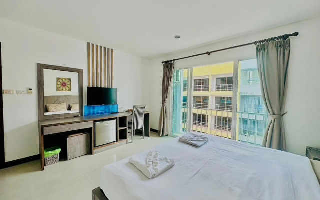 Red Planet Phuket Patong