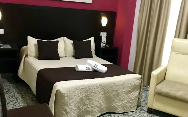 Hotel de los Faroles