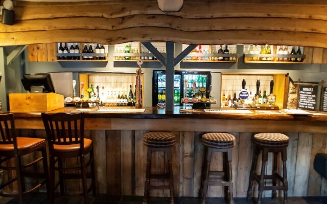 The Exeter Inn