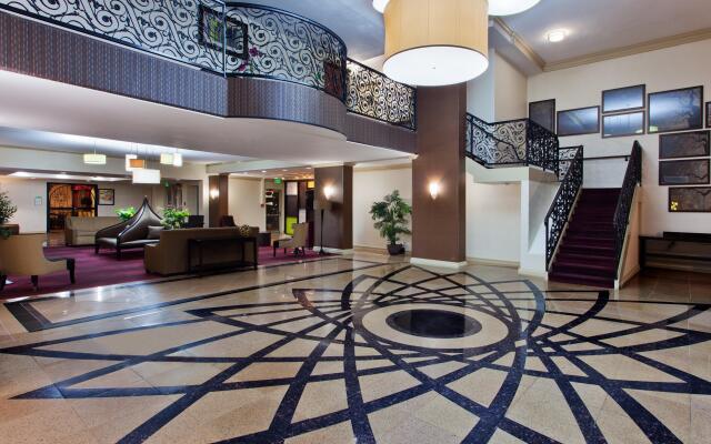 Holiday Inn Shreveport Downtown by IHG
