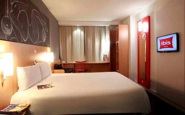 Ibis Skopje City Center