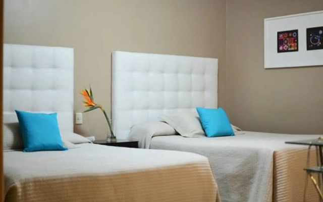Casa Andina Standard Trujillo Plaza