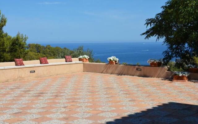 Finca Ca Lamon Pipe