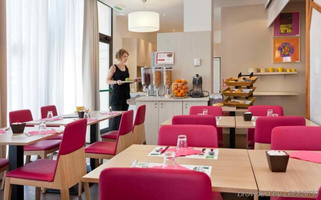 B&B HOTEL Marseille La Timone