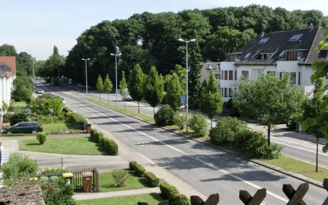 Raffelberger Hof