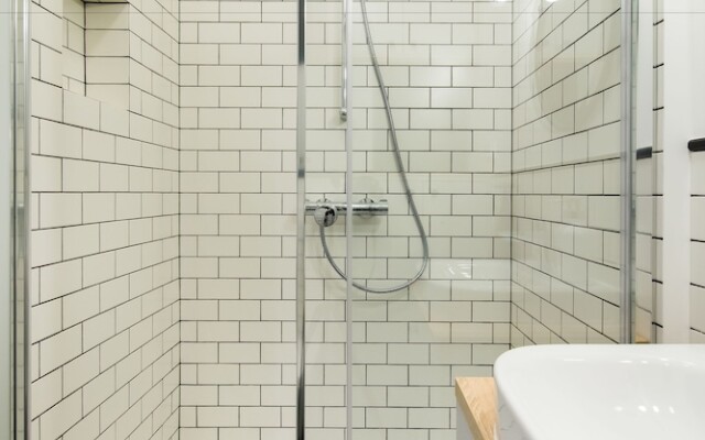 ShortStayPoland Niepodległosci - B46