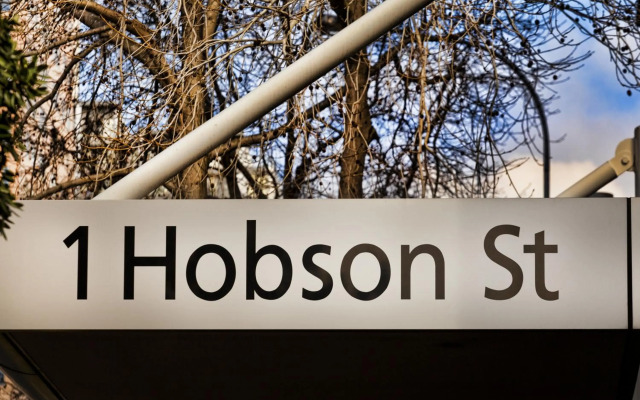 The Chancellor on Hobson