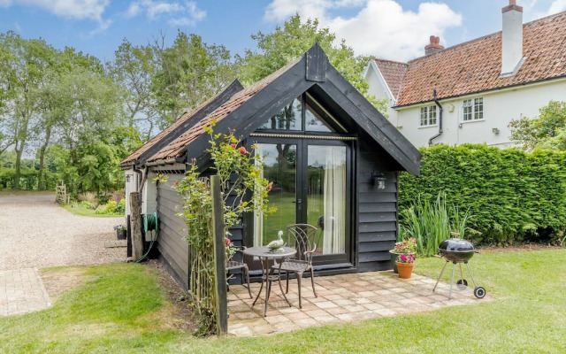 Garden Cottage