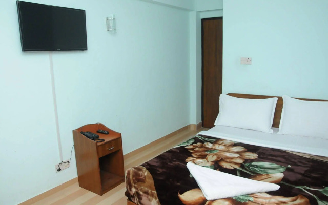 Shiva Shankar Hotel