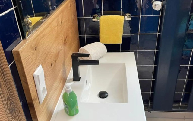 Ferienwohnung am Bühl 1