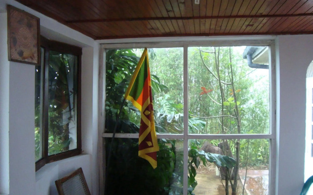Andrews Hostel