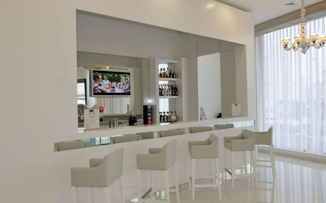 Hôtel Kyriad Prestige Perpignan Centre Gare
