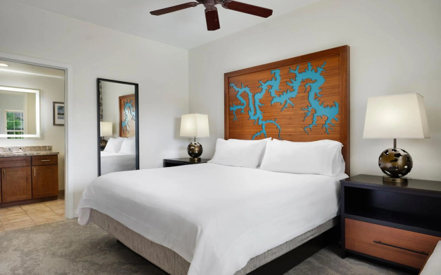 Marriott's Willow Ridge Lodge