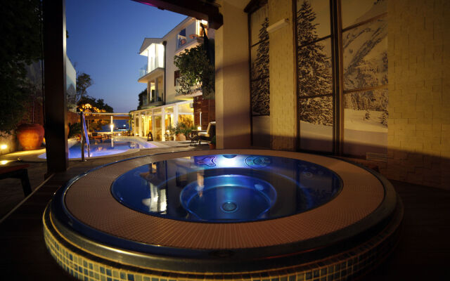 Boutique Hotel Marco Polo Adults Only