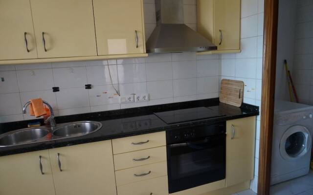 Apartamentos la mar