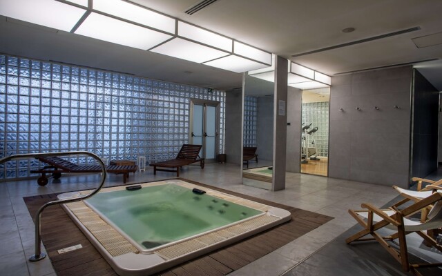 Best Western Plus Hotel Monza e Brianza Palace